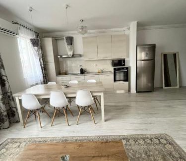Floresti Appartement | Apartament Somesului Cluj- Floresti