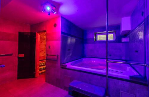 Sosnowka Appartement | Apartament Sosnówka B2 basen i SPA