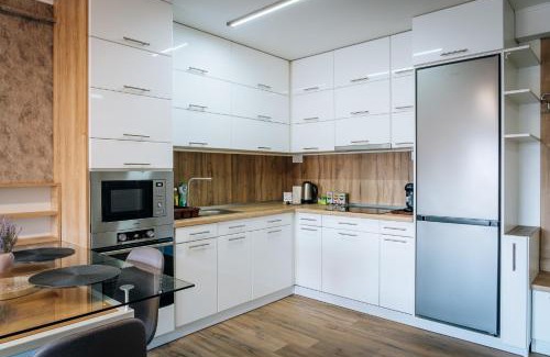 Cluj-Napoca Appartement | Apartament spațios cu magazin si bus