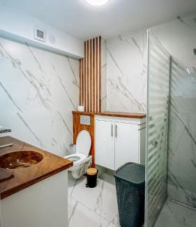 Cluj-Napoca Appartement | Apartament spațios cu magazin si bus