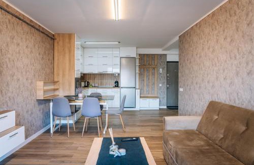 Cluj-Napoca Appartement | Apartament spațios cu magazin si bus