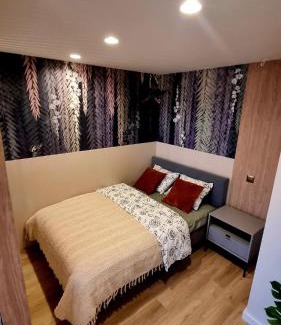 Mszczonow Appartement | Apartament Spokojna przy SUNTAGO DEEPSPOT Mszczonów