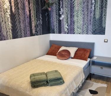 Mszczonow Appartement | Apartament Spokojna przy SUNTAGO DEEPSPOT Mszczonów
