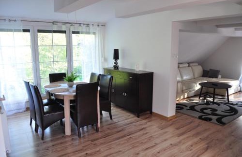 Czluchow Appartement | Apartament Stara Leśniczówka