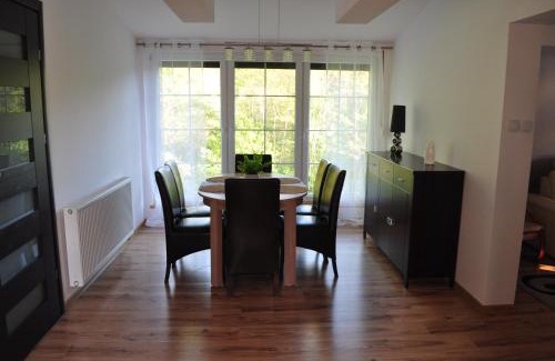 Czluchow Appartement | Apartament Stara Leśniczówka