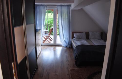 Czluchow Appartement | Apartament Stara Leśniczówka