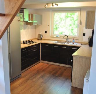 Czluchow Appartement | Apartament Stara Leśniczówka