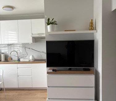 Malbork Appartement | Apartament Stare Miasto Malbork