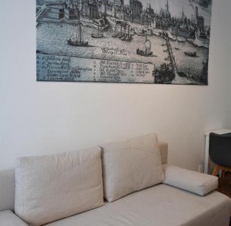 Stare Miasto Appartement | Apartament Staromiejski Zosia