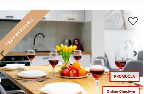Swieradow-Zdroj Appartement | Apartament Step-Free