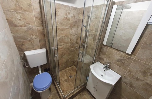 Paltinis Appartement | Cabana din bloc