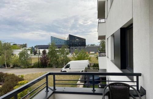 Torun Appartement | Apartament Strefa Czasu by Rentoom