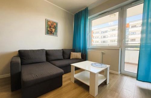 Torun Appartement | Apartament Strefa Czasu by Rentoom