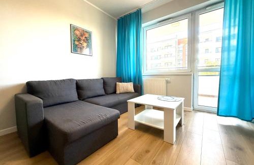 Torun Appartement | Apartament Strefa Czasu by Rentoom