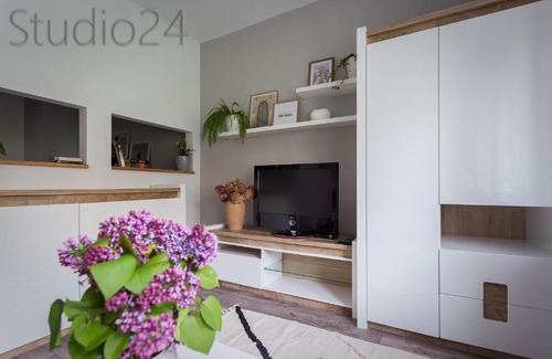 Zamosc Appartement | Apartament Studio 24