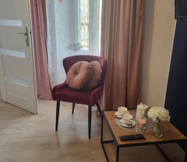 Gliwice Appartement | Apartament - Studio 5 Gliwice