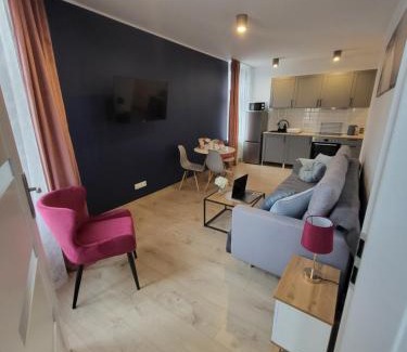 Gliwice Appartement | Apartament - Studio 5 Gliwice