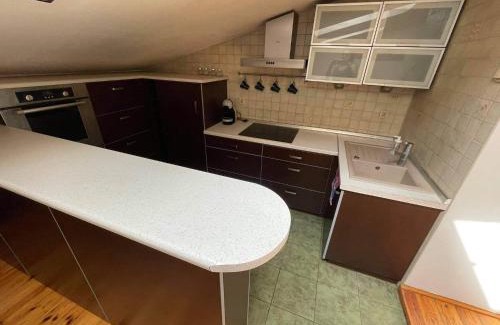 Naleczow Appartement | Apartament Studio Nałęczów