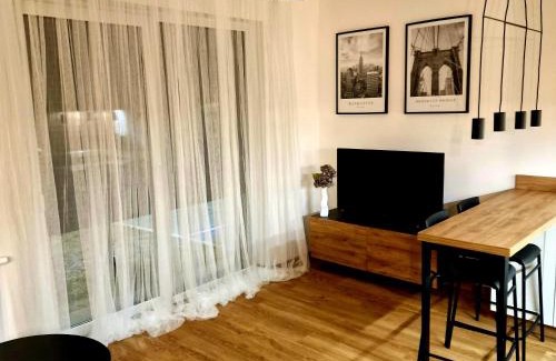 Pniewy Appartement | Apartament Studio