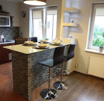 West Pomeranian Voivodeship Appartement | Apartament-Studio