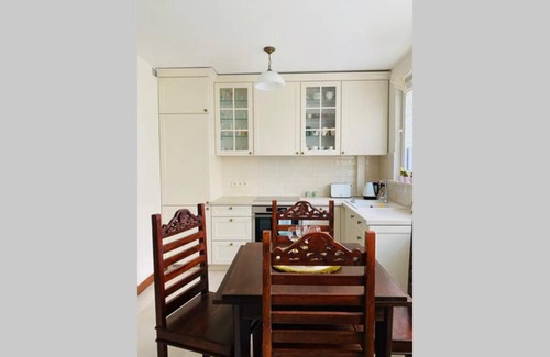 Pruszkow Appartement | Apartament Stylowy Pruszków