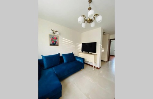Pruszkow Appartement | Apartament Stylowy Pruszków