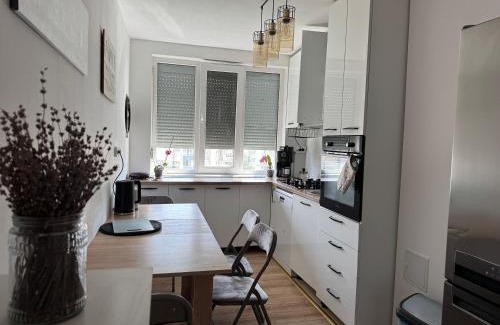 Orsova Appartement | Apartament Sumpset