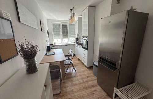 Orsova Appartement | Apartament Sumpset