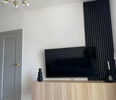 Sztutowo Appartement | Apartament Sun