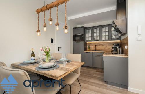 Pobierowo Appartement | Apartament Sunset - Pobierowo Baltic Apartments - Aprent