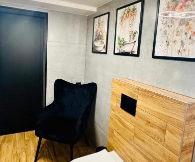 Bieliny Appartement | Apartament Sweet Garden