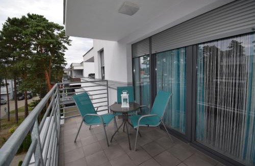 Pogorzelica Appartement | Apartament Sweet Home Pogorzelica