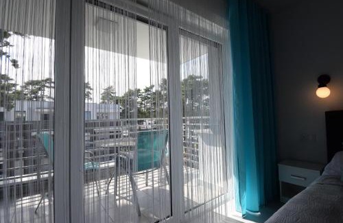 Pogorzelica Appartement | Apartament Sweet Home Pogorzelica