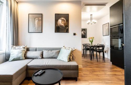 Zabrze Appartement | Apartament Szyb Maciej