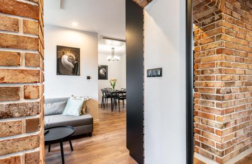 Zabrze Appartement | Apartament Szyb Maciej