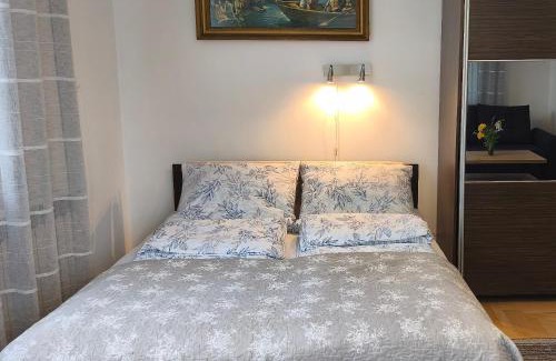 Radlow Appartement | Apartament Tarnów-Mościce PRZY MOŚCIE