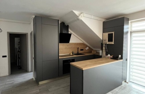 Floresti Appartement | Apartament Tautului Cluj-Floresti
