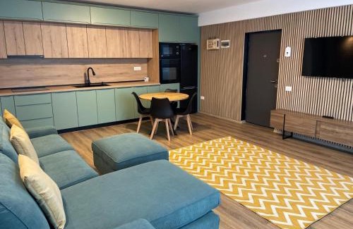 Gura Humorului Appartement | Apartament Tei