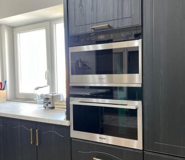 Baia Mare Appartement | Apartament Teiu’s Ultracentral Baia Mare