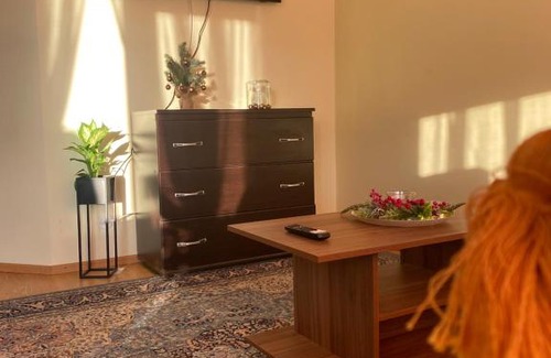 Floresti Appartement | Apartament Terra II
