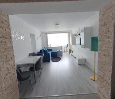 Gura Humorului Appartement | Apartament Tiron în centru orasului