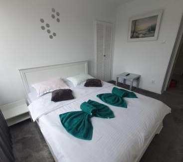 Gura Humorului Appartement | Apartament Tiron în centru orasului
