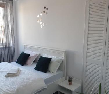 Gura Humorului Appartement | Apartament Tiron în centru orasului