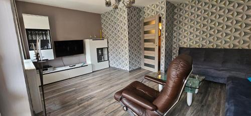 Kowary Appartement | Apartament Tkaczy
