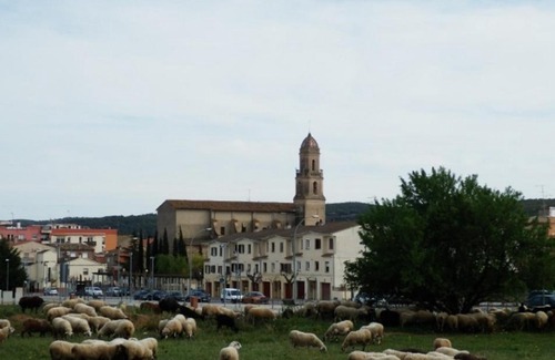Torrelles de Foix Appartement | Apartament Torrellenc