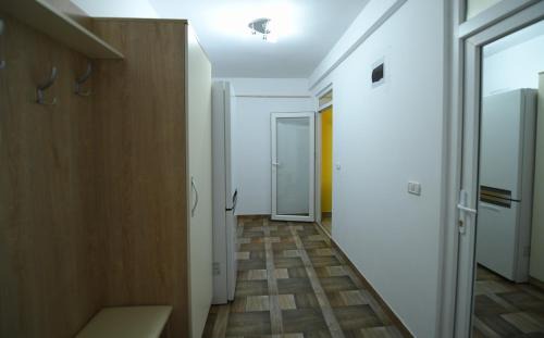 Hateg Appartement | Apartament TRIDENT