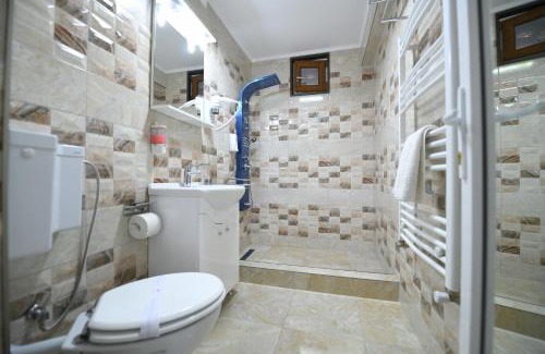 Hateg Appartement | Apartament TRIDENT