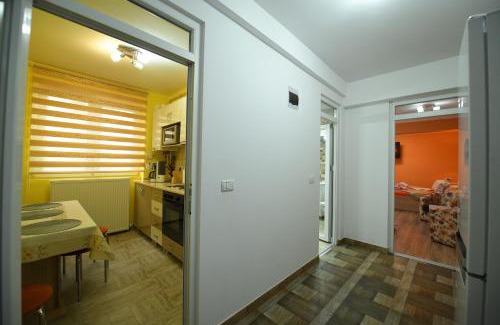 Hateg Appartement | Apartament TRIDENT