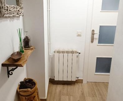 Campdevanol Appartement | Apartament Turístic Campdevànol