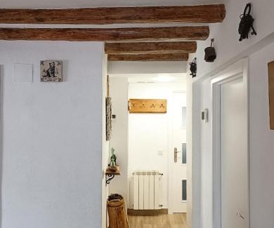 Campdevanol Appartement | Apartament Turístic Campdevànol